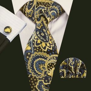 Men Neckties Sets